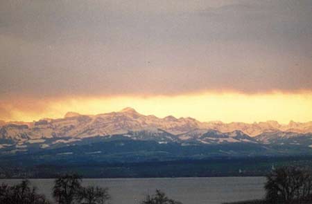 Alpen