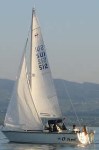 Segelboot