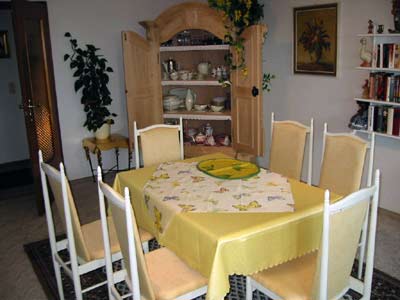 E&szlig;zimmer