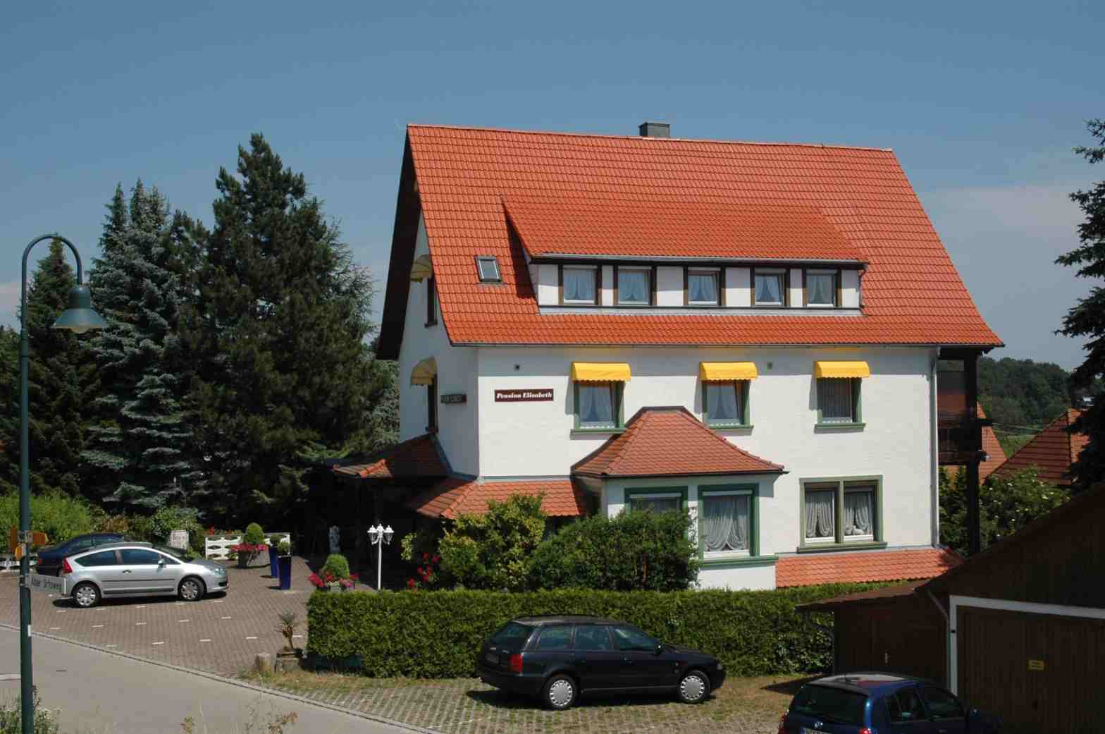 Landhaus Elisabeth